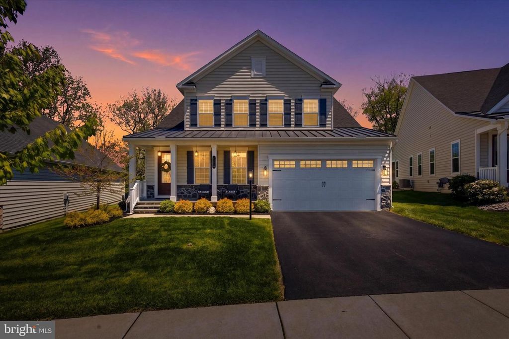 1216 SCULTHORPE DR, West Chester, PA 19380