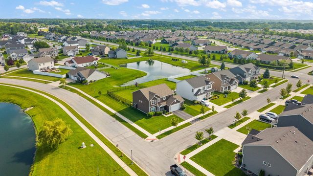 9632 Liberty Drive, Cedar Lake, IN 46303