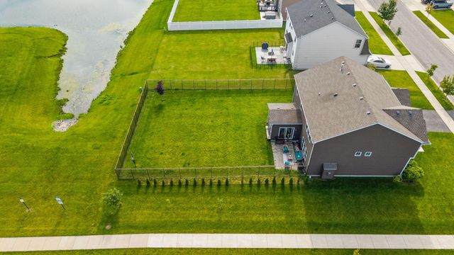 9632 Liberty Drive, Cedar Lake, IN 46303