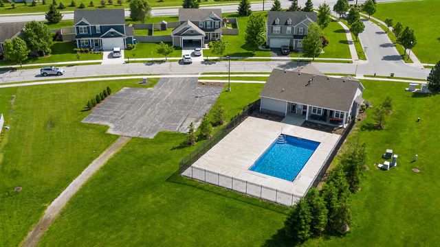 9632 Liberty Drive, Cedar Lake, IN 46303
