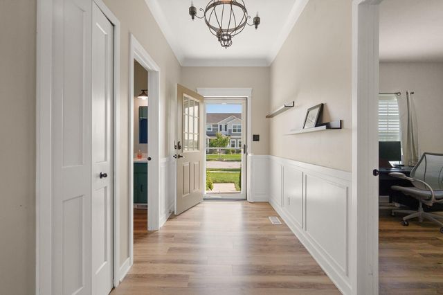 9632 Liberty Drive, Cedar Lake, IN 46303