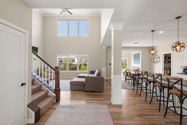 9632 Liberty Drive, Cedar Lake, IN 46303