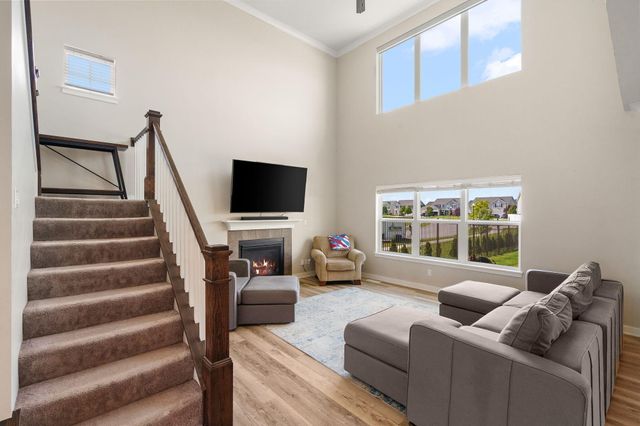 9632 Liberty Drive, Cedar Lake, IN 46303
