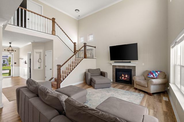 9632 Liberty Drive, Cedar Lake, IN 46303