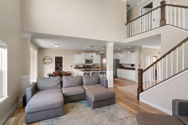 9632 Liberty Drive, Cedar Lake, IN 46303