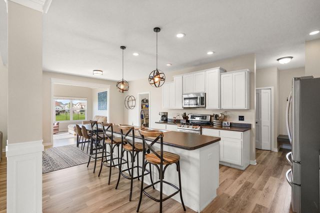 9632 Liberty Drive, Cedar Lake, IN 46303