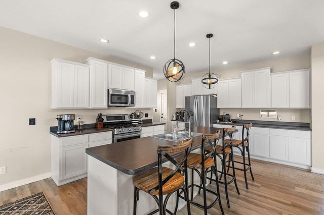 9632 Liberty Drive, Cedar Lake, IN 46303