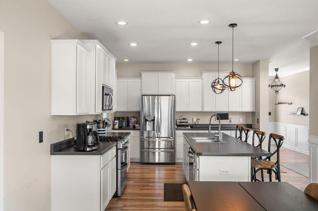 9632 Liberty Drive, Cedar Lake, IN 46303