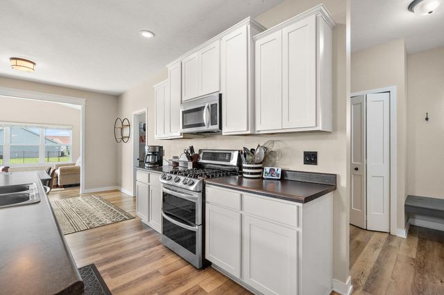 9632 Liberty Drive, Cedar Lake, IN 46303