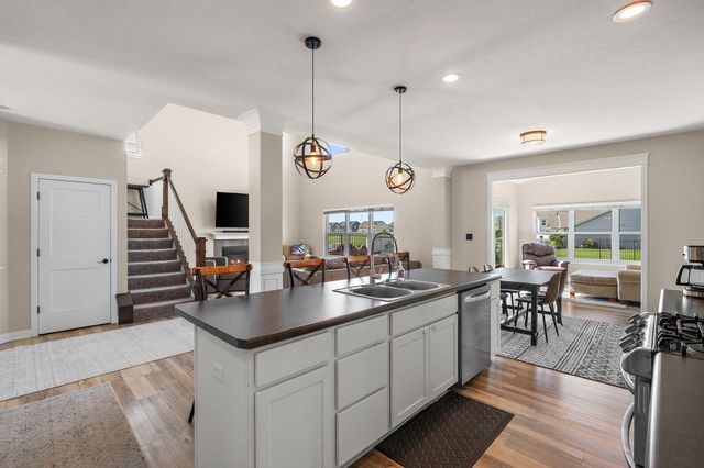 9632 Liberty Drive, Cedar Lake, IN 46303