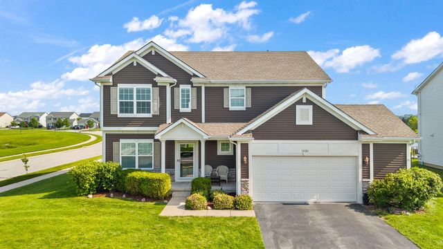9632 Liberty Drive, Cedar Lake, IN 46303