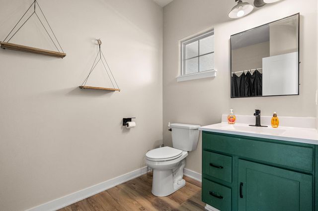 9632 Liberty Drive, Cedar Lake, IN 46303