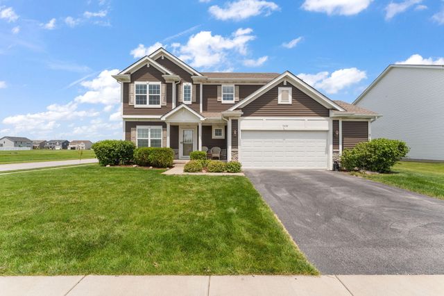 9632 Liberty Drive, Cedar Lake, IN 46303