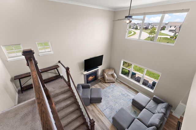 9632 Liberty Drive, Cedar Lake, IN 46303