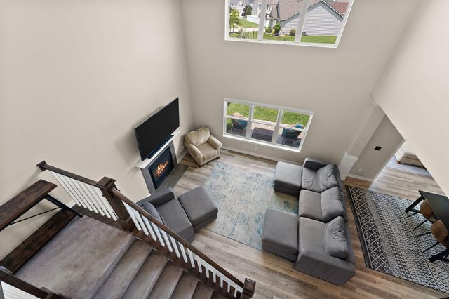 9632 Liberty Drive, Cedar Lake, IN 46303