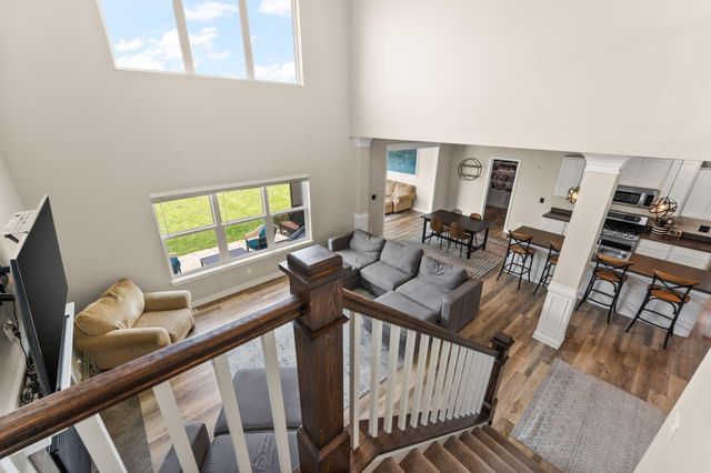 9632 Liberty Drive, Cedar Lake, IN 46303