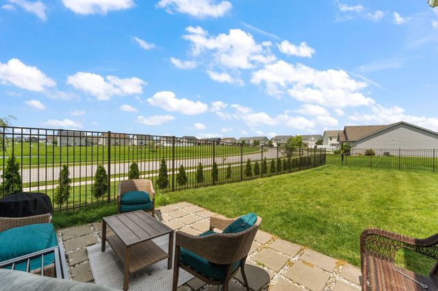 9632 Liberty Drive, Cedar Lake, IN 46303