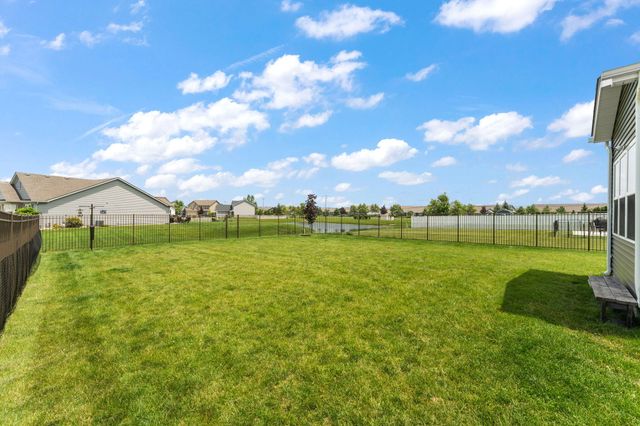 9632 Liberty Drive, Cedar Lake, IN 46303