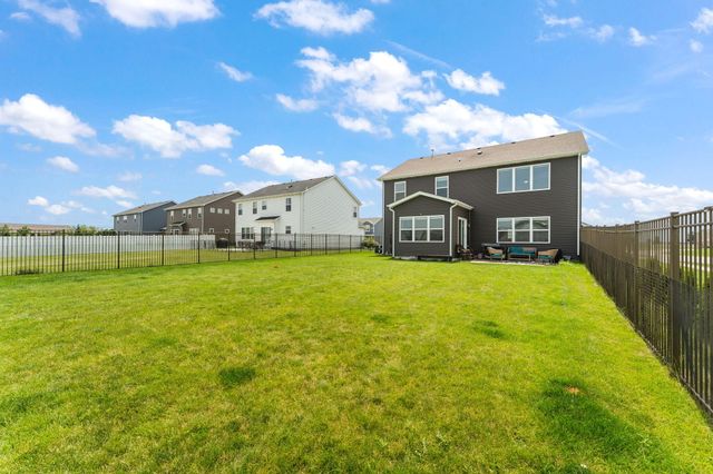 9632 Liberty Drive, Cedar Lake, IN 46303
