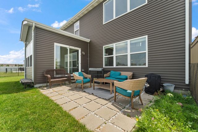 9632 Liberty Drive, Cedar Lake, IN 46303