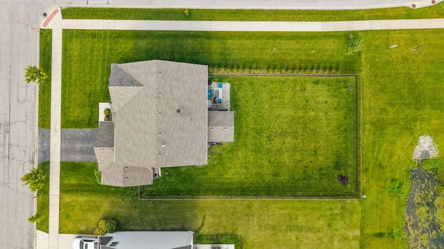 9632 Liberty Drive, Cedar Lake, IN 46303