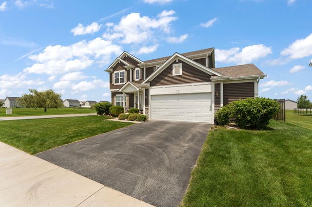 9632 Liberty Drive, Cedar Lake, IN 46303