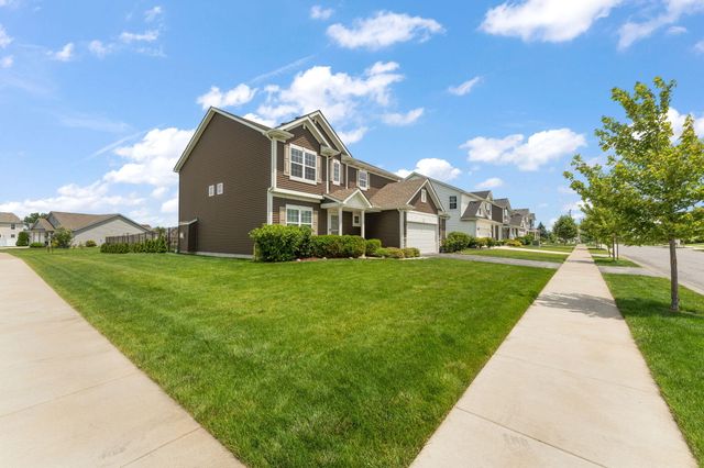 9632 Liberty Drive, Cedar Lake, IN 46303