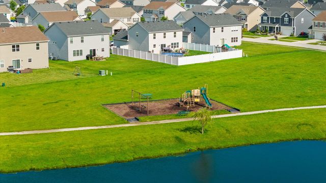 9632 Liberty Drive, Cedar Lake, IN 46303