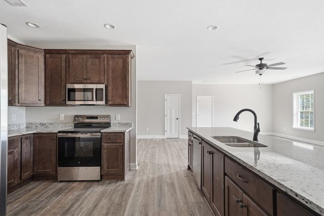 269 Firetower Road, Jasper, GA 30143