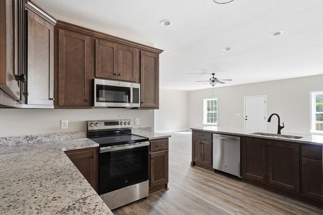 269 Firetower Road, Jasper, GA 30143