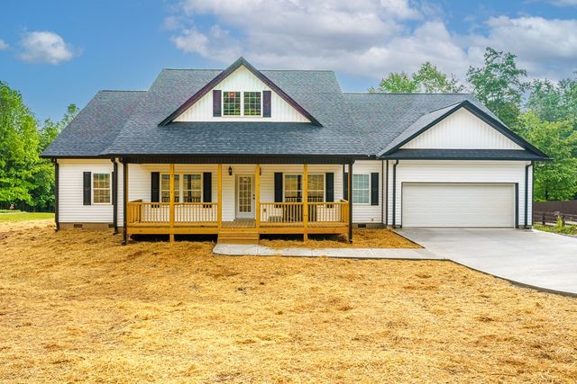 269 Firetower Road, Jasper, GA 30143