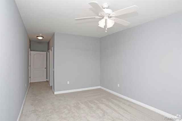 54246 Bay Point Drive, Shelby Twp, MI 48316