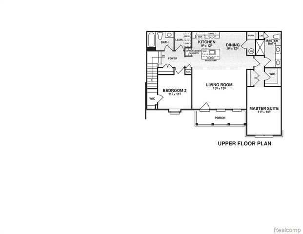 54246 Bay Point Drive, Shelby Twp, MI 48316