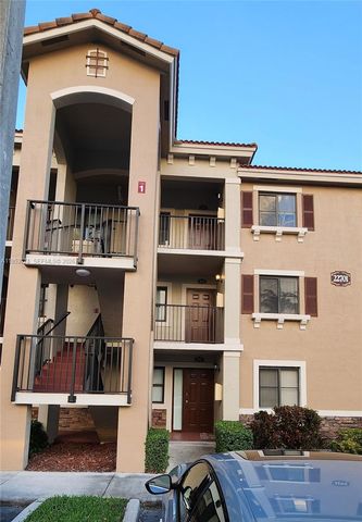 22701 SW 88th Pl 203-9, Cutler Bay, FL 33190