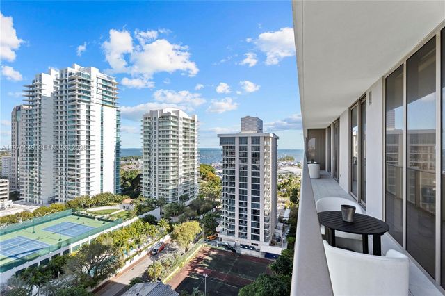 2678 Tigertail Avenue 1202, Miami, FL 33133