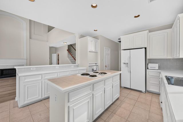 1727 Emma Cove Court, Houston, TX 77479