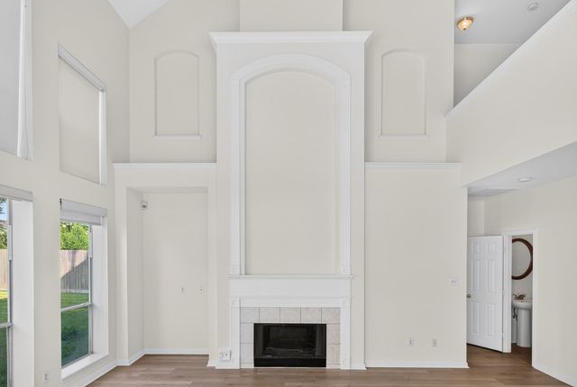 1727 Emma Cove Court, Houston, TX 77479