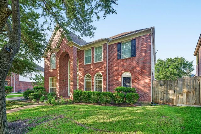 1727 Emma Cove Court, Houston, TX 77479