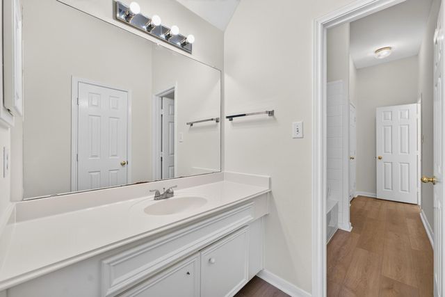 1727 Emma Cove Court, Houston, TX 77479