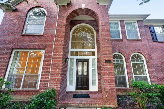 1727 Emma Cove Court, Houston, TX 77479