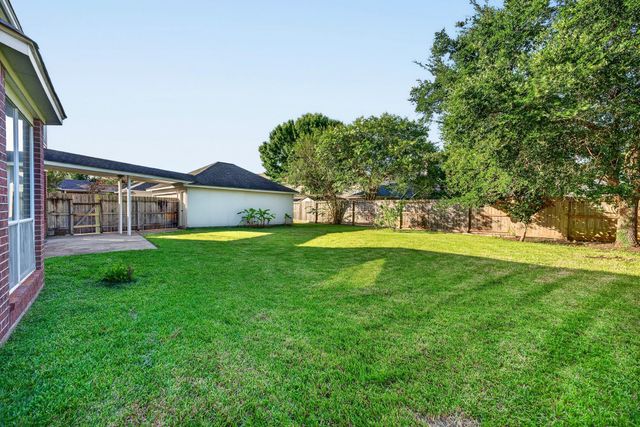 1727 Emma Cove Court, Houston, TX 77479