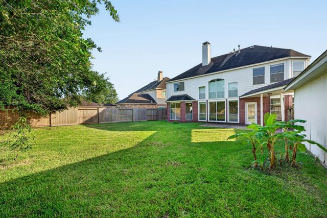 1727 Emma Cove Court, Houston, TX 77479