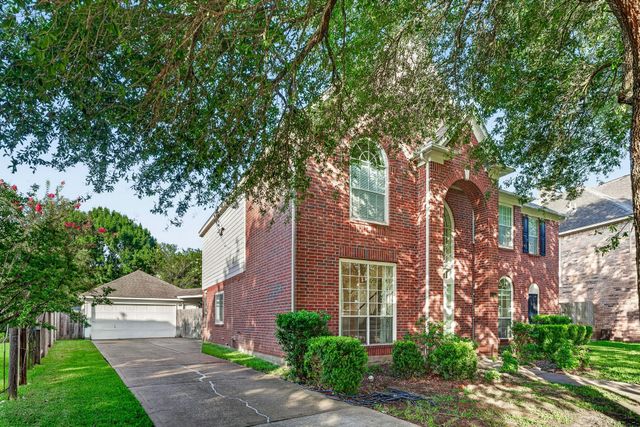 1727 Emma Cove Court, Houston, TX 77479