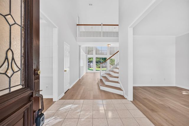 1727 Emma Cove Court, Houston, TX 77479