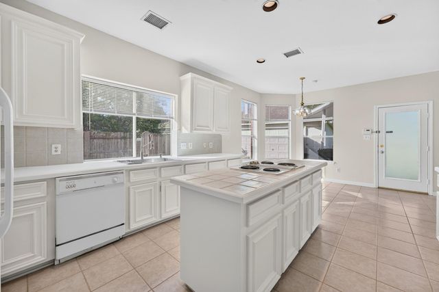 1727 Emma Cove Court, Houston, TX 77479