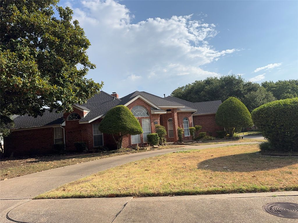1321 Nettleton Drive, Desoto, TX 75115 — photo 2