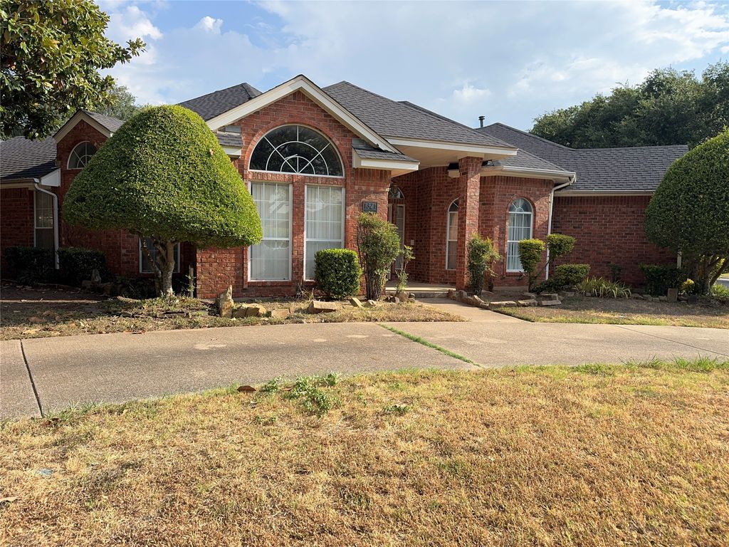 1321 Nettleton Drive, Desoto, TX 75115 — photo 3