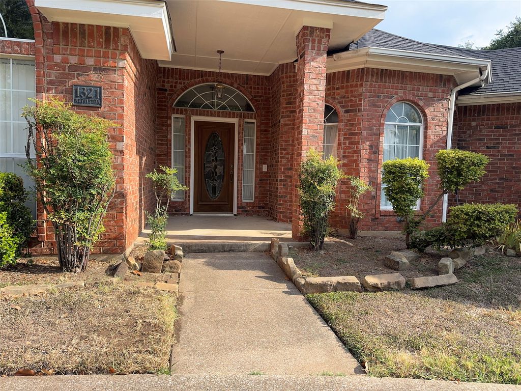 1321 Nettleton Drive, Desoto, TX 75115 — photo 4