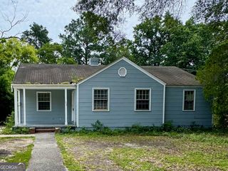 1330 Macon Avenue, Macon, GA 31204