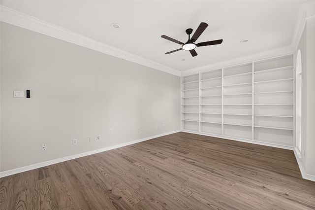 12110 Hermitage Oaks Court, Tomball, TX 77377